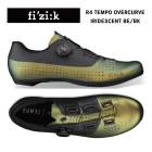 (¨Ǽ����)fizik �ե������� R4 TEMPO �ƥ�� OVERCURVE �����С������� IRIDESCENT ����ǥ������ �ӡ��ȥ�/�֥�å� �������ѥ��塼������