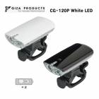 GIZA ���� CG-120P White LED �ۥ磻��LED �ե���ȥ饤��