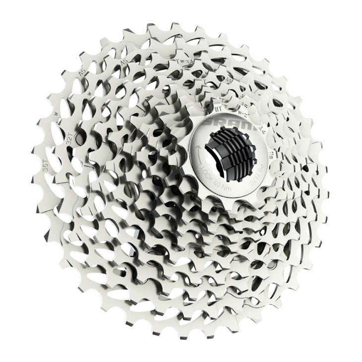 SRAM ����� PG-1170 CASSETTE �����å� 11s �����åȥ��ץ����å�