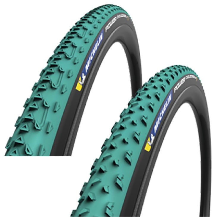 MICHELIN ミシュラン　Cyclocross Jet 33 タイヤ MIJHF3-1.jpg