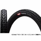 IRC ���������륷�� ��奴�� TANKEN TUBELESS READY ���󥱥� ���塼�֥쥹��ǥ� TIRE ������ MTB�� (1��)