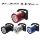 GIZA ���� CG-212W White LED �ۥ磻��LED �ե���ȥ饤��