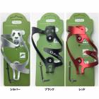 (¨Ǽ)DAHON ۥ DOUBLE-SIDE BOTTLE CAGE ֥륵ɥܥȥ륱
