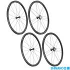 CAMPAGNOLO ѥ˥硼 BORA WTO 33 ܡWTO33 2WAY C19 奻å ޥλ WHEEL ۥ