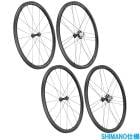 CAMPAGNOLO ����ѥ˥硼�� BORA WTO 33 �ܡ���WTO33 2WAY C19 ���奻�å� ���ޥλ��� WHEEL �ۥ�����