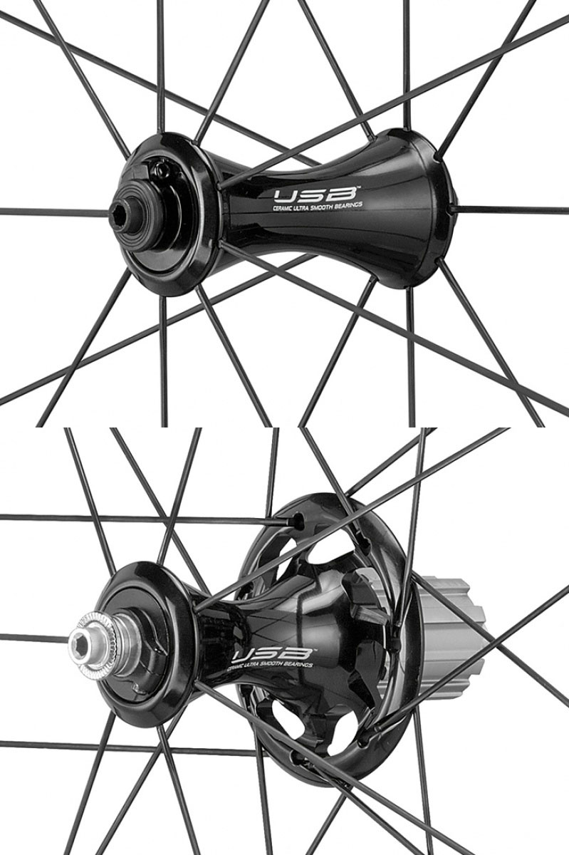 CAMPAGNOLO カンパニョーロ BORA WTO 45 ボーラWTO45 2WAY C19 前後