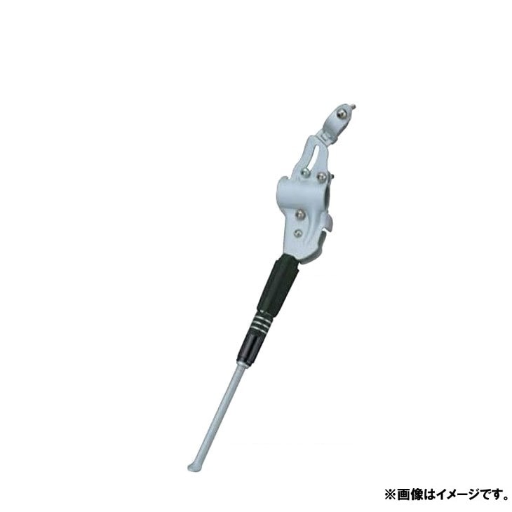 スタンドアップセンチュリオン スリーブ 90枚 パワーサイドスタンド NISHIMOTO NK-165 スーパーカブ 50/110