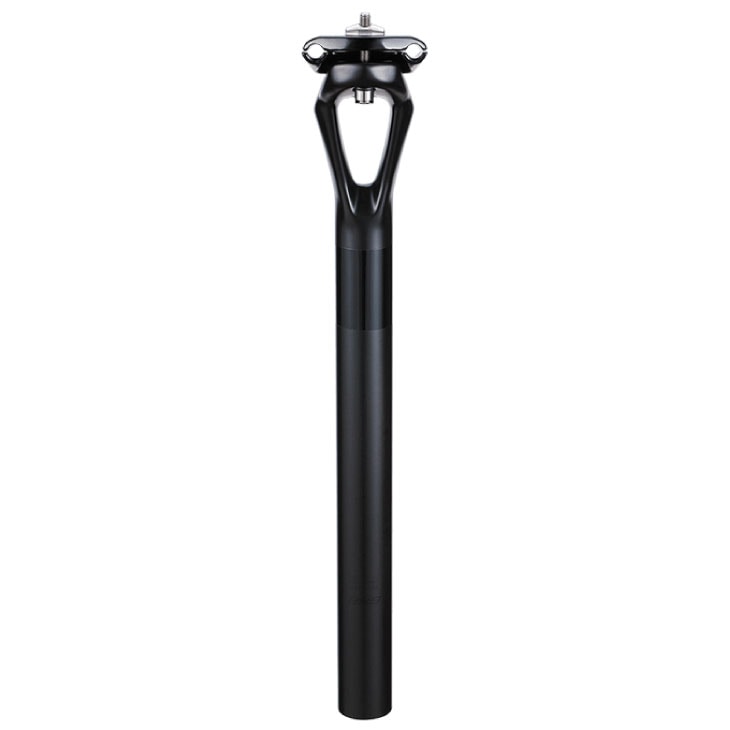 BBB ビービービー FLYPOST フライポスト BSP-31 ブラック 27.2mm フル