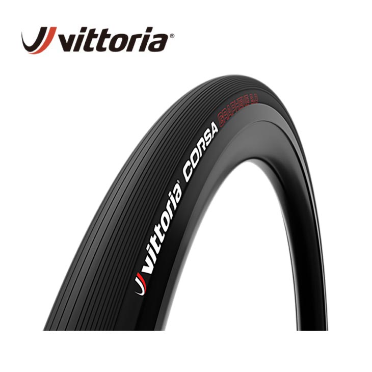 (¨Ǽ)Vittoria �ӥåȥꥢ CORSA ���륵 TUBELESS READY G2.0 ���塼�֥쥹��ǥ� ����ե���2.0 (1��) ������