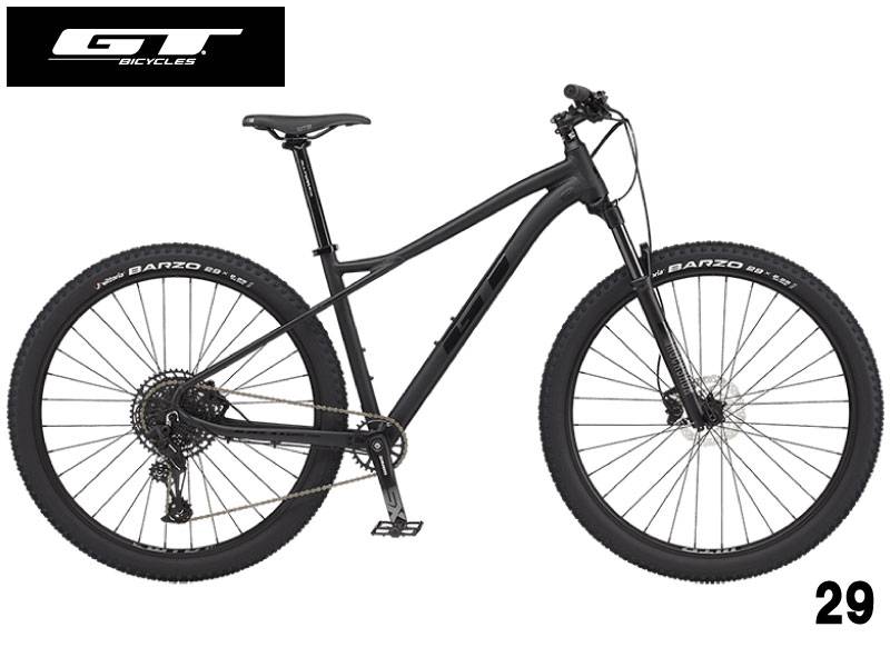 特典付！) GT ジーティー AVALANCHE EXPERT V2 29 アバランチェ