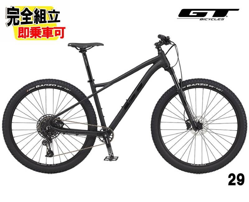 GT Avalanche　ハードテイル、MTB.、GTアバランチェ　激安 特典付き!)GT ジーティー AVALANCHE EXPERT V2 29 アバランチェ