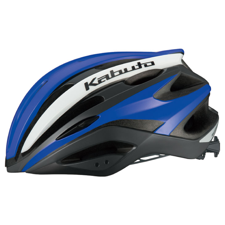 OGK KABUTO ���������������֥� REZZA-2 ��åĥ�2 G1�ޥåȥ֥롼(JCF��ǧ)�إ��å�