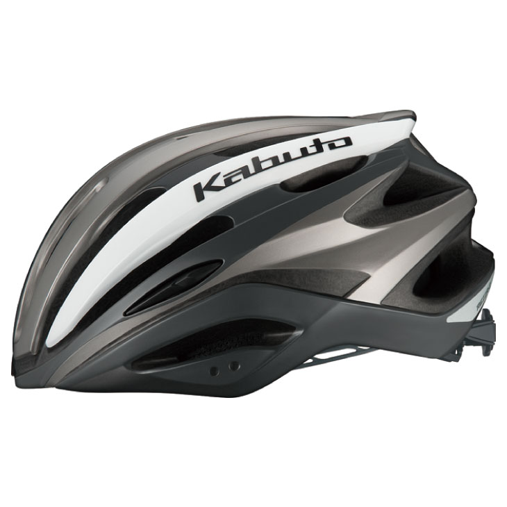 OGK KABUTO オージーケーカブト REZZA-2 レッツァ2 G1マットシルバー