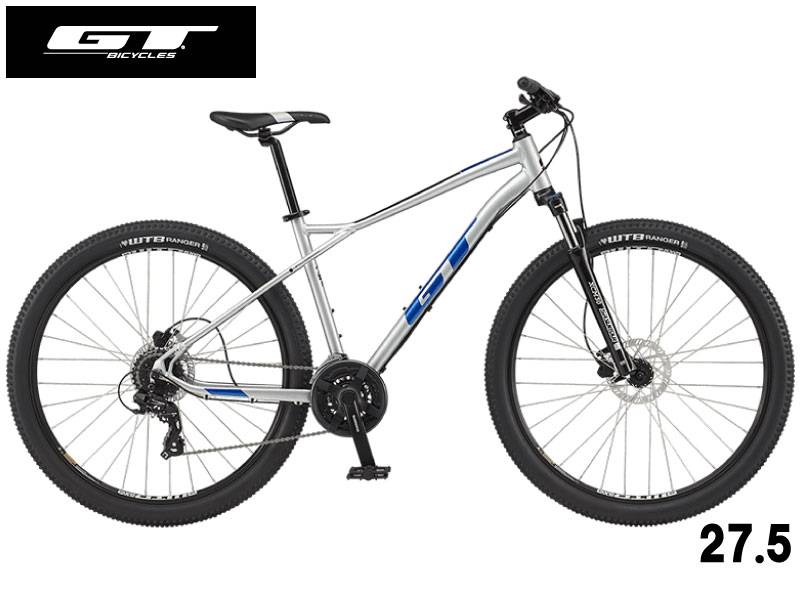 GT アグレッサー エキスパート M GT（ジーティー） 2019年モデル AGGRESSOR EXPERT