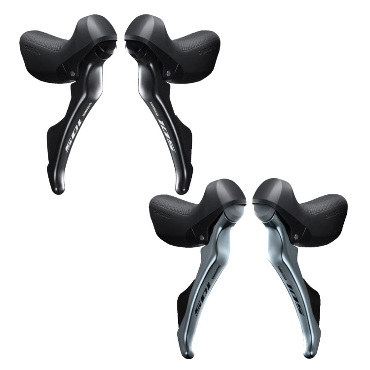 シマノ ST-R7000 左右レバーセット 即納あり)SHIMANO シマノ ST-R7000 左右レバーセット 2x11S 105