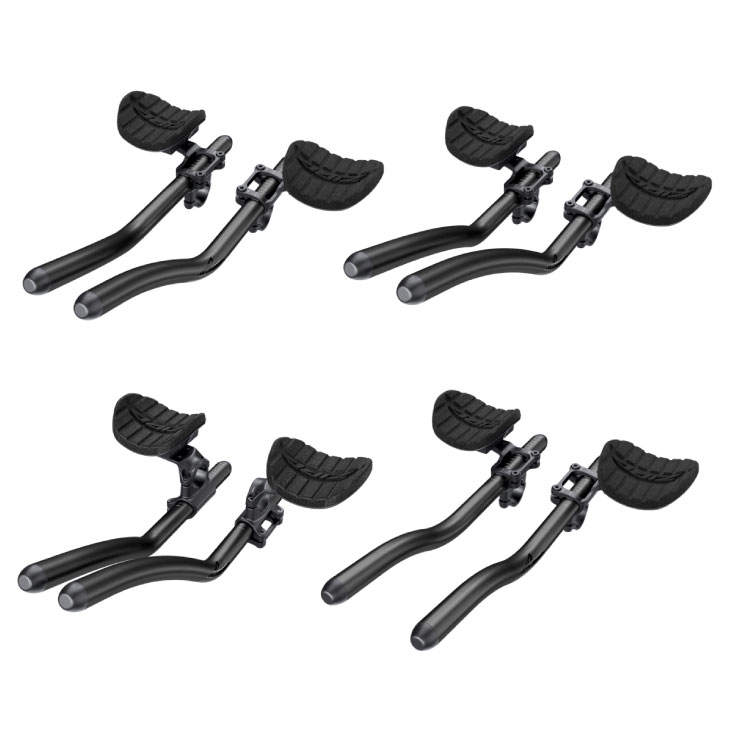 ZIPP ���å� VUKA CLIP ALUMINA ���� ����å� ����ߥ� �ϥ�ɥ�С�