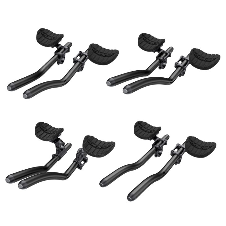 ZIPP ���å� VUKA CLIP ALUMINA ���� ����å� ����ߥ� �ϥ�ɥ�С�