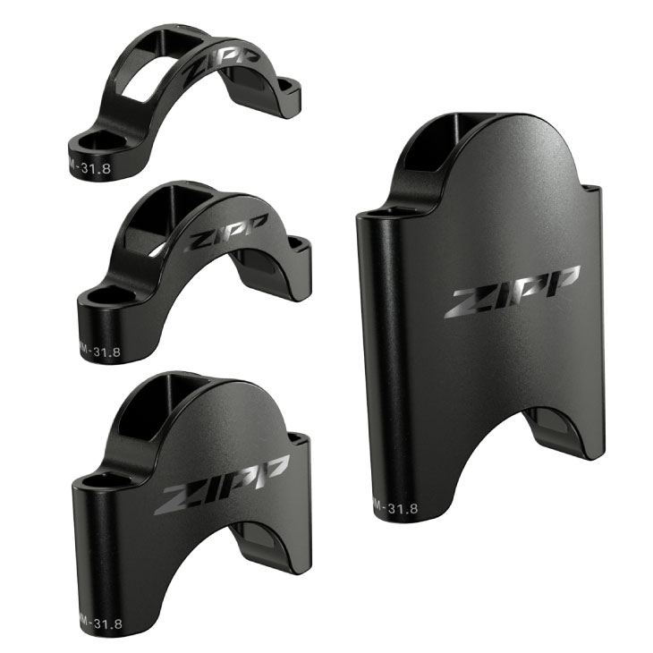 ZIPP ���å� VUKA CLIP RISER KIT ���� ����å� �饤�������å� �ϥ�ɥ�С�