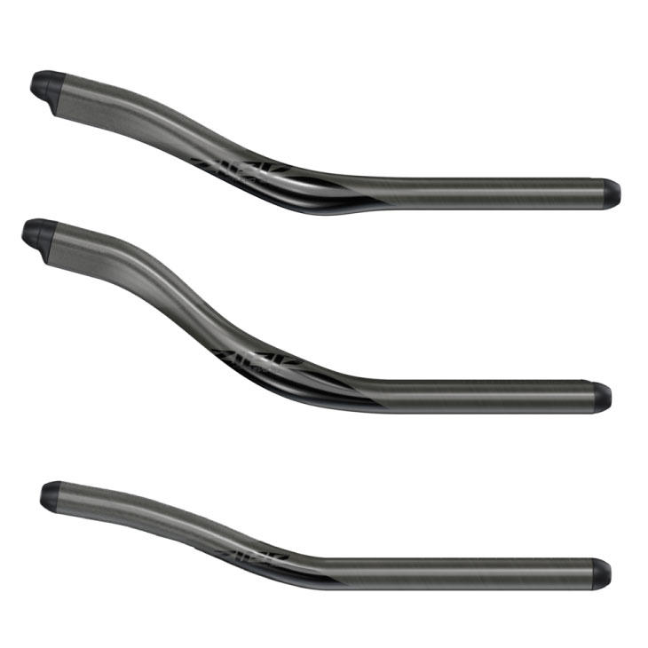 ZIPP ���å� VUKA CARBON EXTENSION ���� �����ܥ󥨥����ƥ󥷥�� �ϥ�ɥ�С�