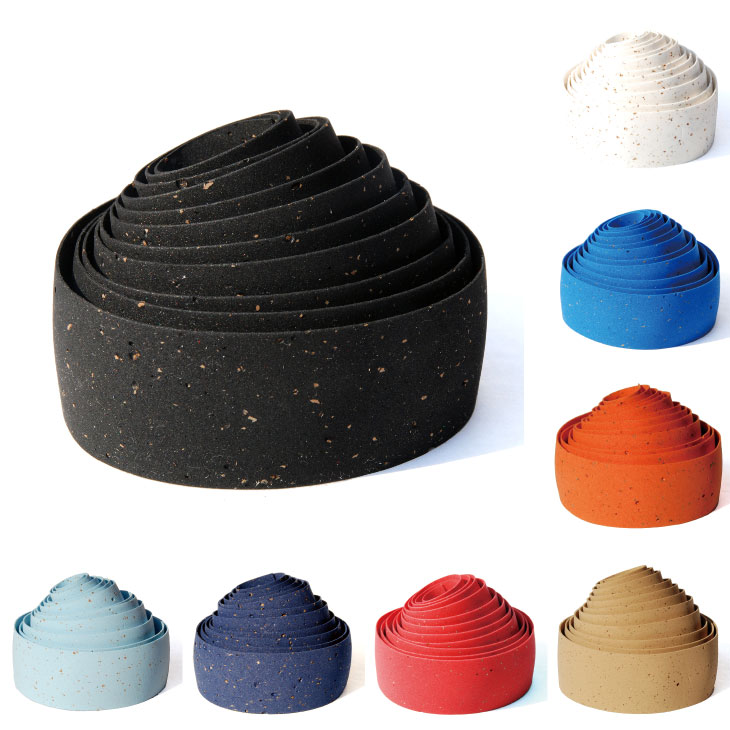 BIKE RIBBON Хܥ CORK PLUS BASIC 륯ץ饹 ١å BAR TAPE Сơ