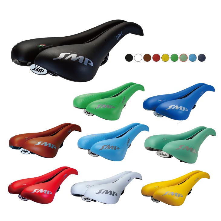 Selle SMP セラSMP TRK LARGE サドル | パーツ,サドル | 自転車館びーくる