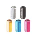 (¨Ǽ����)(�᡼�����б�����) Panaracer �ѥʥ졼���� VALVE CORE �Х�֥��� VCT-2 �Х�֥���å�