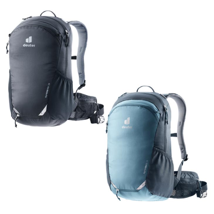 deuter �ɥ����� SUPER BIKE 18 �����ѡ��Х��� 18 �Хå��ѥå�(���֡�D3203124)�Хå�