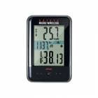 (¨Ǽ)CATEYE åȥ 륳ԥ塼 CC-MC200W MICRO WIRELESS ޥ磻쥹