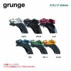 grunge ����� �����쥹�����������٥å��� ������ 43mm