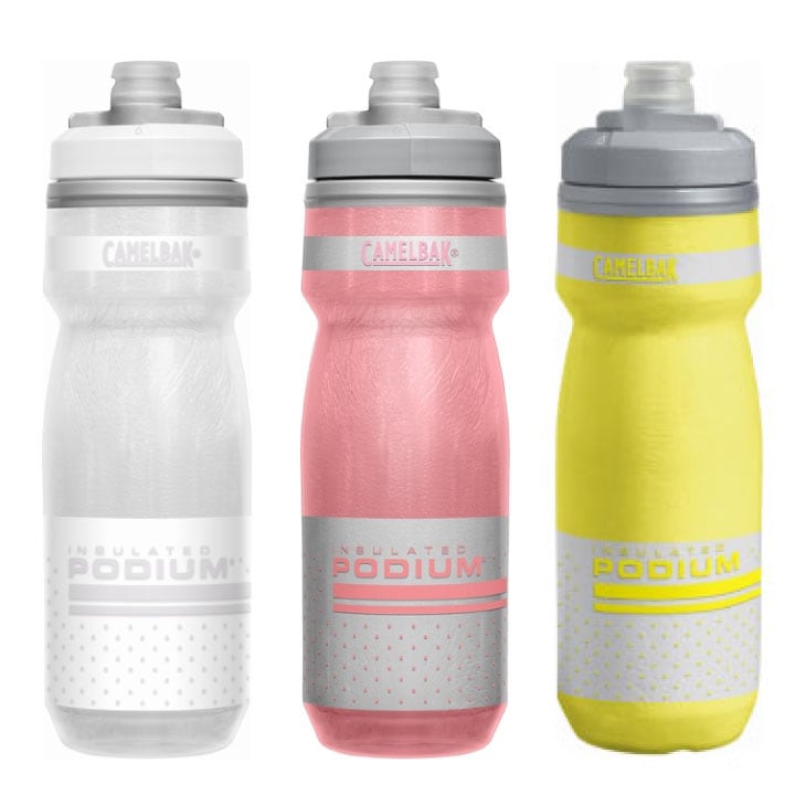 即納あり)CAMELBAK キャメルバック PODIUM CHILL ポディウム チル 21oz