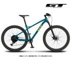 (٤ŵ)2025 GT ƥ AVALANCHE SPORT Х ݡ ƥ֥롼(27.5)(29)MTB ޥƥХ