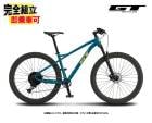 (��ŵ�դ�!)2025 GT �����ƥ��� AVALANCHE SPORT ���Х����� ���ݡ��� �����ƥ��֥롼(27.5)(29)MTB �ޥ���ƥ�Х���