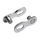 (¨Ǽ)(�᡼�����б�����)SHIMANO ���ޥ� SM-CN910-12 QUICK LINK �����å���� 12®�� 2������(ISMCN91012A)(4524667882282)