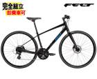 FELT �ե���� VERZA SPEED 40LTD �٥륶���ԡ���40LTD �֥�å�/�֥롼 24����® �����ǥ������֥졼��