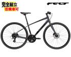 FELT �ե���� VERZA SPEED 40LTD �٥륶���ԡ���40LTD ���㥳���� 24����® �����ǥ������֥졼��