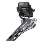 SHIMANO ���ޥ� ULTEGRA ����ƥ��� Di2 FD-R8150 2��12s ľ�� �ե���ȥǥ��졼�顼(IFDR8150F)(4550170875305)