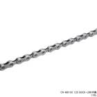 (¨Ǽ)(�᡼�����б�����)SHIMANO ���ޥ� CN-M8100 QUICK-LINK��° 12S 116L CHAIN �������� �����å������° (ICNM8100116Q)(4550170443894)