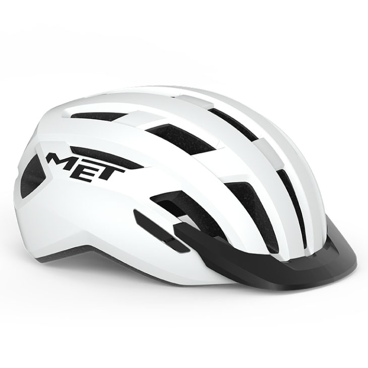 MET ��å� ALLROAD ����������� �ۥ磻��/�ޥå� �إ��å�