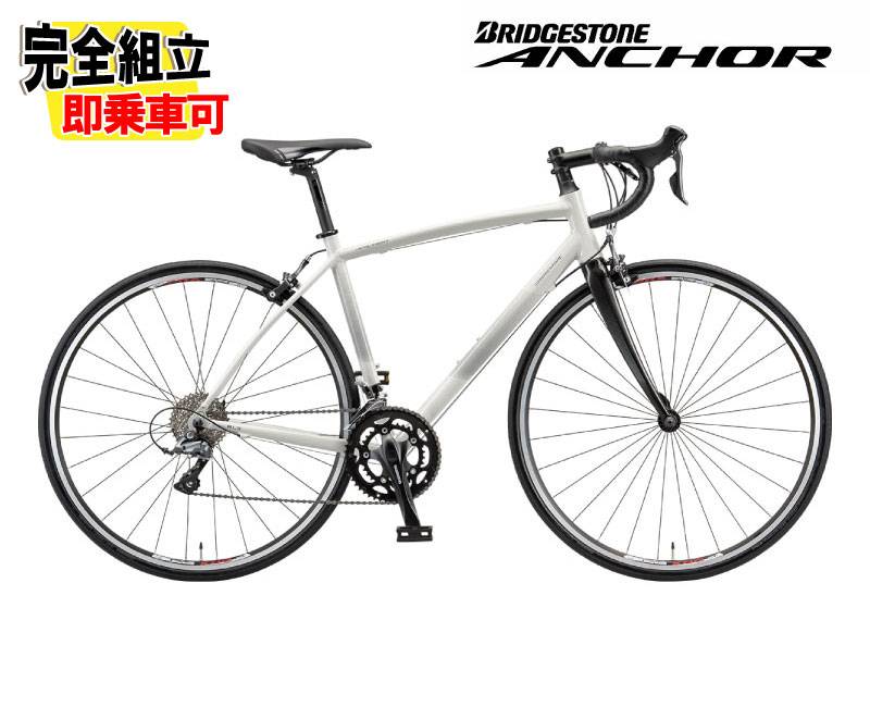 2026 BRIDGESTONE ANCHOR ブリヂストン アンカー RL3 DROP CLARIS