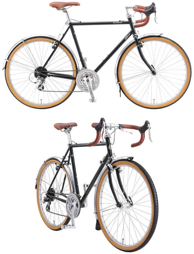 ARAYA アラヤ FED ARAYA Federal アラヤ フェデラル ダークモス