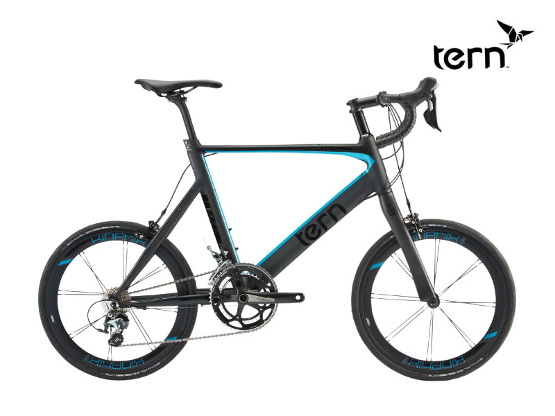 (٤ŵ) TERN  SURGE PRO -DELTA- ץ ǥ륿֥롼 210S ߥ˥٥¼