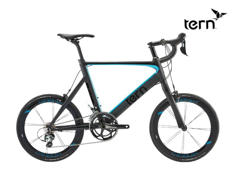選べる特典付) TERN ターン SURGE PRO -DELTA- サージュプロ デルタ