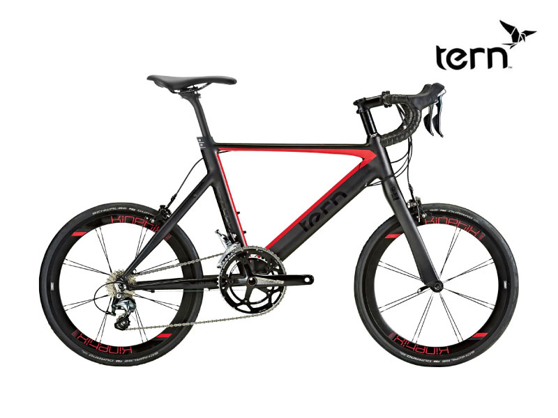 (٤ŵ) TERN  SURGE PRO -DELTA- ץ ǥ륿å 210S ߥ˥٥¼