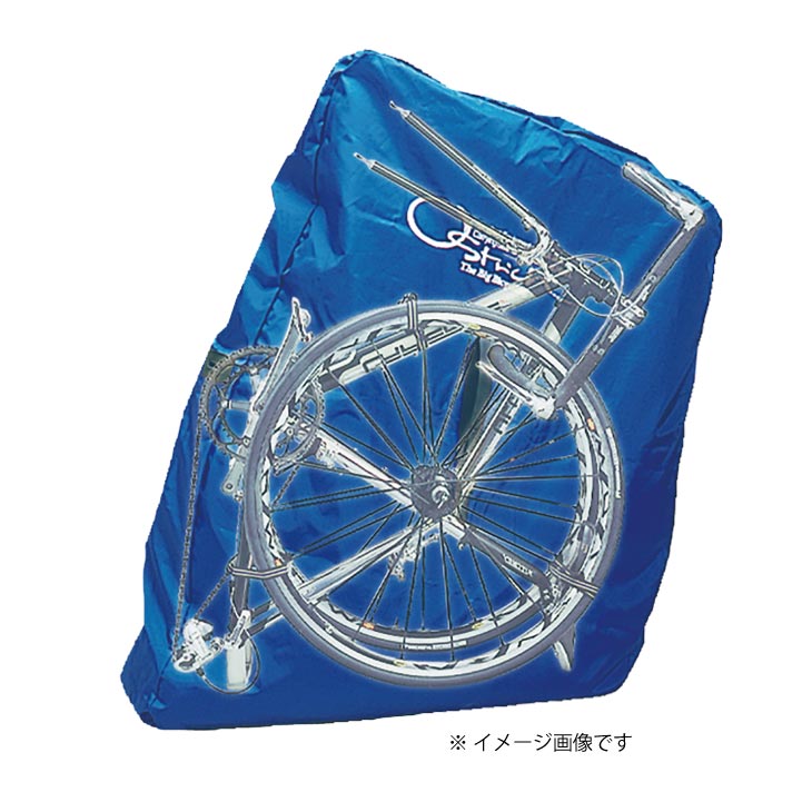 OSTRICH オーストリッチ ROAD 520 ロード520 輪行袋 エンド金具付属