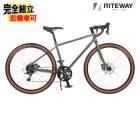 (��ŵ�դ�!)RITEWAY �饤�ȥ����� SONOMA ADVENTURE 650B ���Υޥ��ɥ٥���㡼650B �����������󥷥�С� ����٥������