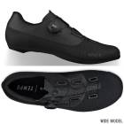 fizik ե R4 TEMPO OVERCURVE WIDE R4ƥݥС 磻ɥǥ ֥å/֥å ѥ塼