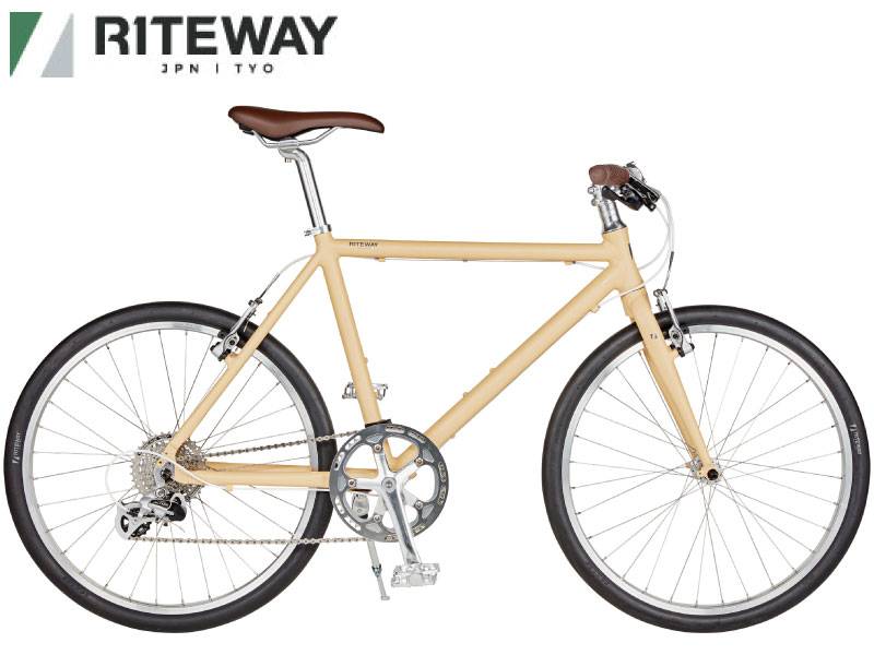 RITEWAY SHEPHERD ライトウェイ シェファード (引取限定) RITEWAY 【限定カラー導入特価！】 SHEPHERD(シェファード