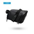 (¨Ǽ)SHIMANO PRO ���ޥΥץ�  SADDLE BAG PERFORMANCE XL ���ɥ�Хå� �ѥե����ޥ� XL������ BLACK �֥�å� (R20RBA0074X)(8717009460026)