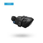 (¨Ǽ)SHIMANO PRO ���ޥΥץ�  SADDLE BAG PERFORMANCE S ���ɥ�Хå� �ѥե����ޥ� S������ BLACK �֥�å� (R20RBA0071X)(8717009459990)