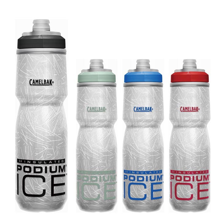 (¨Ǽ����)CAMELBAK ������Хå� PODIUM ICE 21OZ /.62L �ݥǥ����� ������ 620ml������ V5 �ܥȥ�